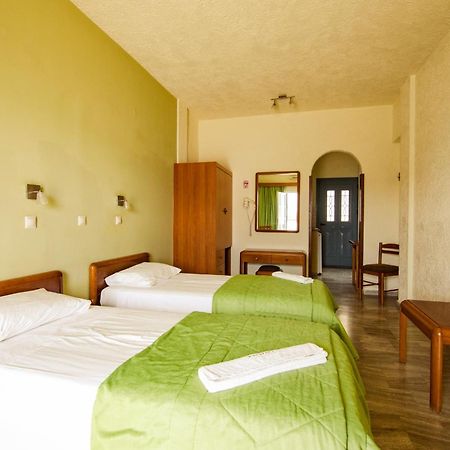 Hotel Philoxenia Masouri Exterior foto