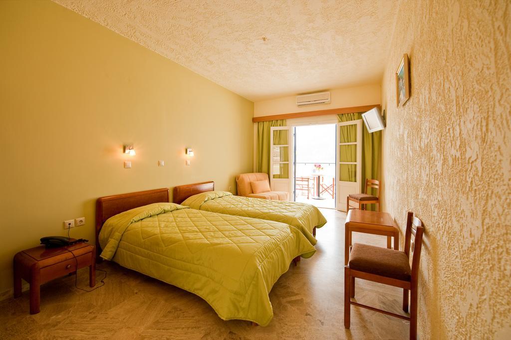 Hotel Philoxenia Masouri Cameră foto