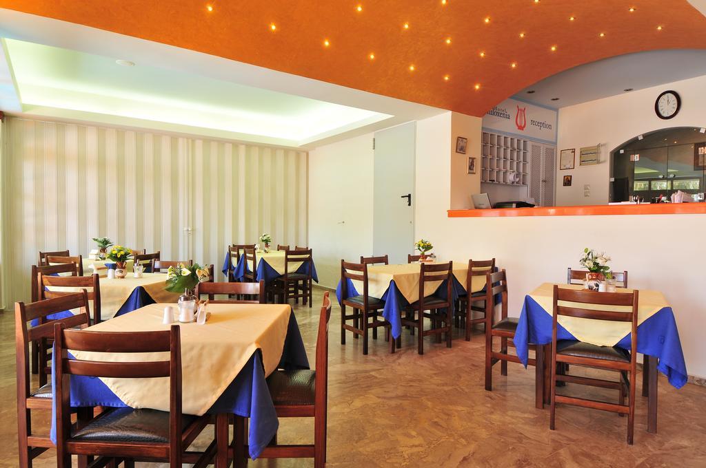 Hotel Philoxenia Masouri Cameră foto